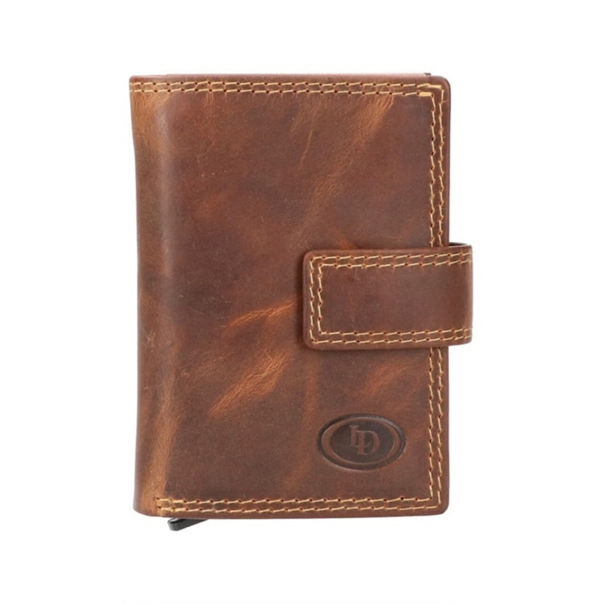 Portemonnee Hunter met pasjeshouder