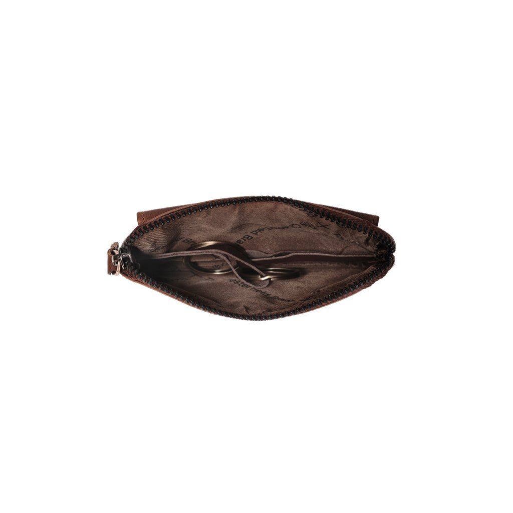 The Chesterfield Brand Leren Sleuteletui Oliver