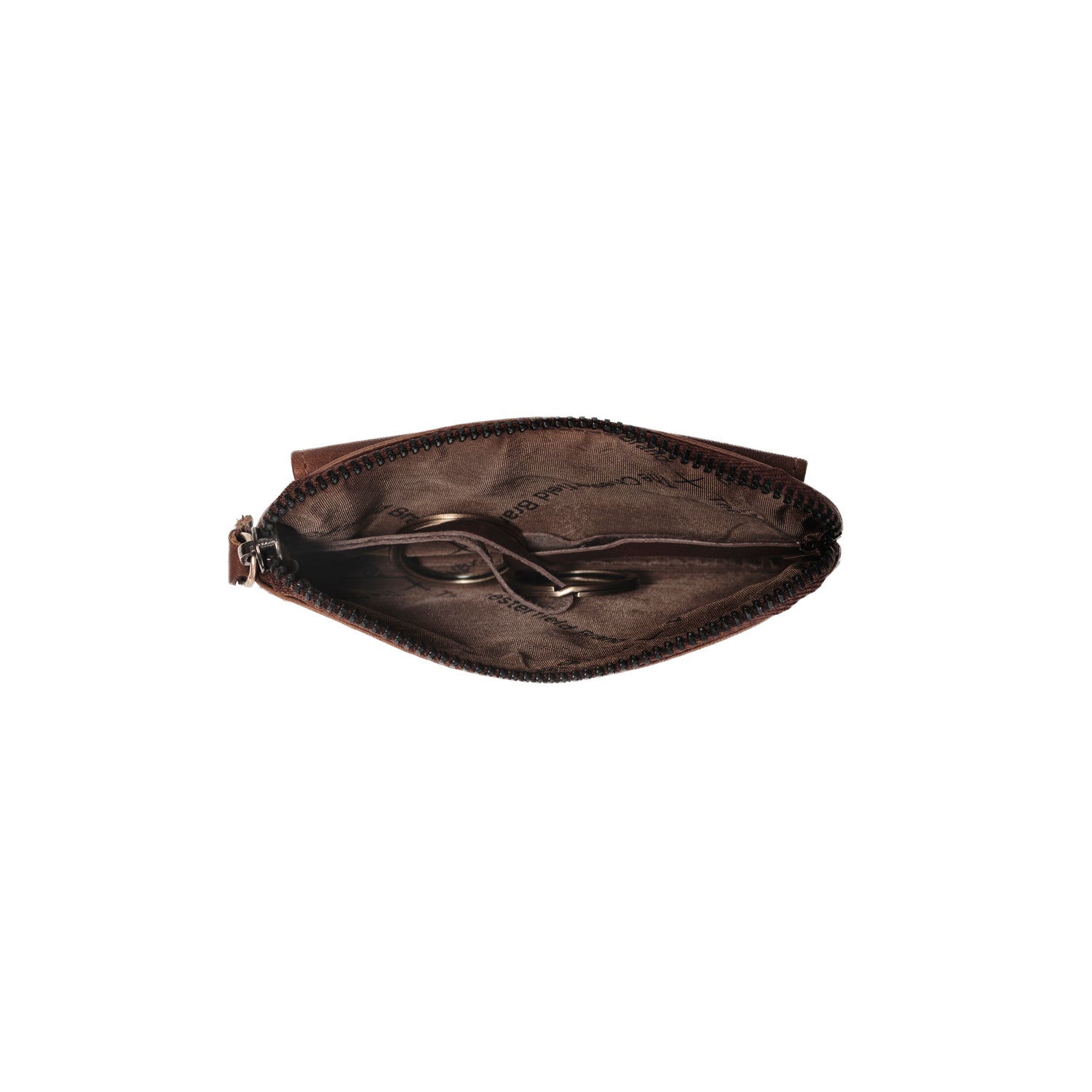 The Chesterfield Brand Leren Sleuteletui Oliver