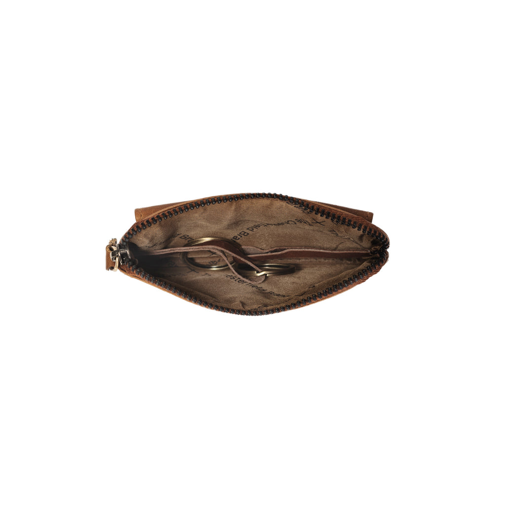 The Chesterfield Brand Leren Sleuteletui Oliver