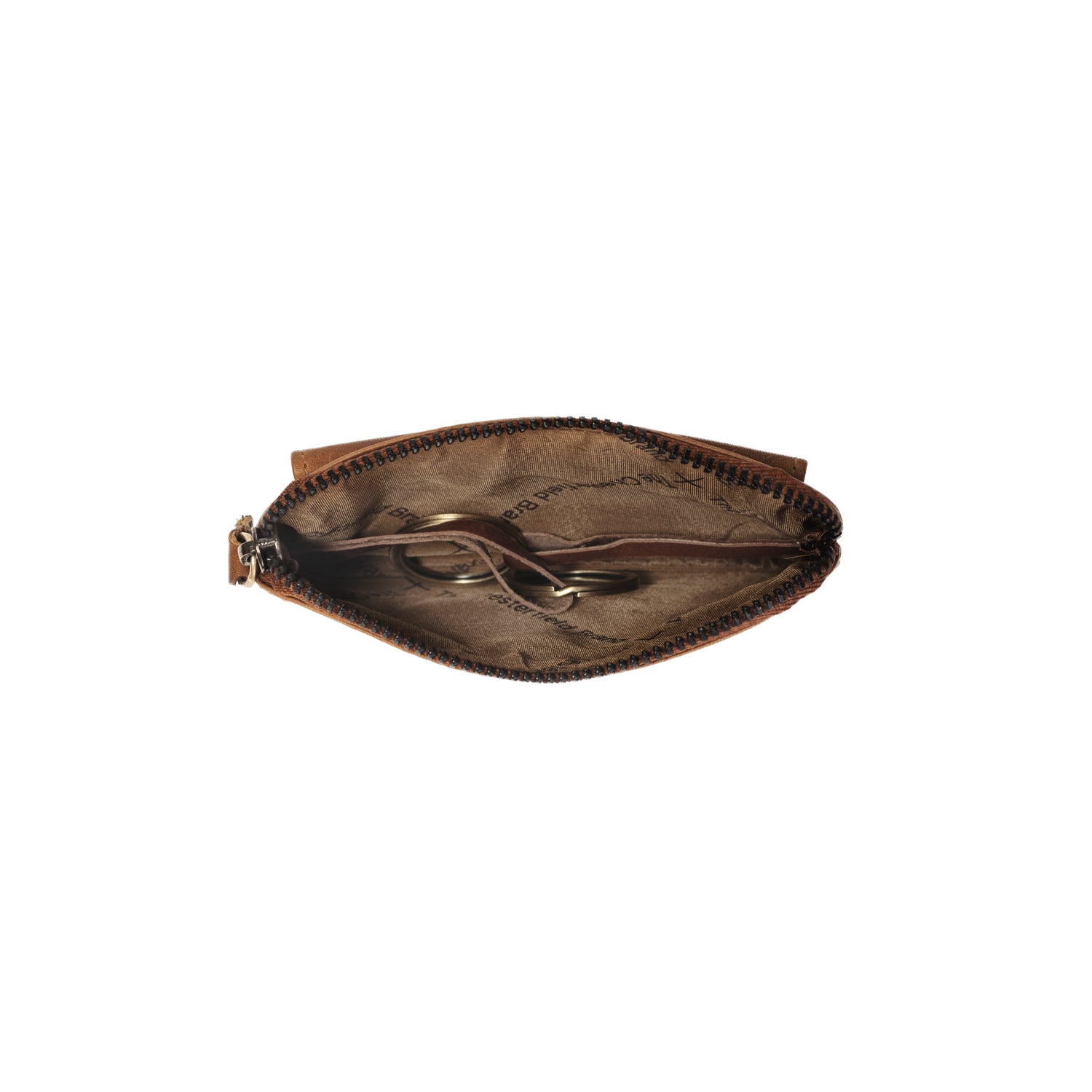 The Chesterfield Brand Leren Sleuteletui Oliver