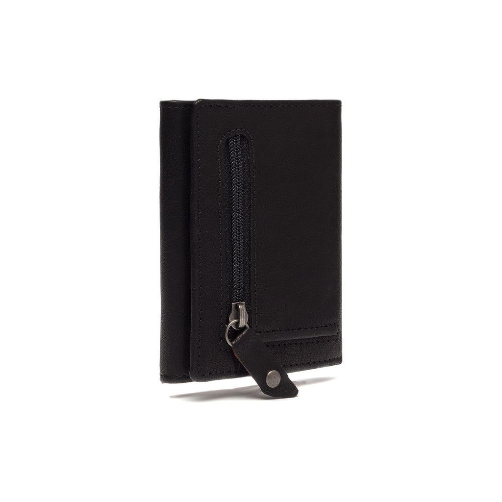 The Chesterfield Brand Pashouder 'Paris', Antique Buff