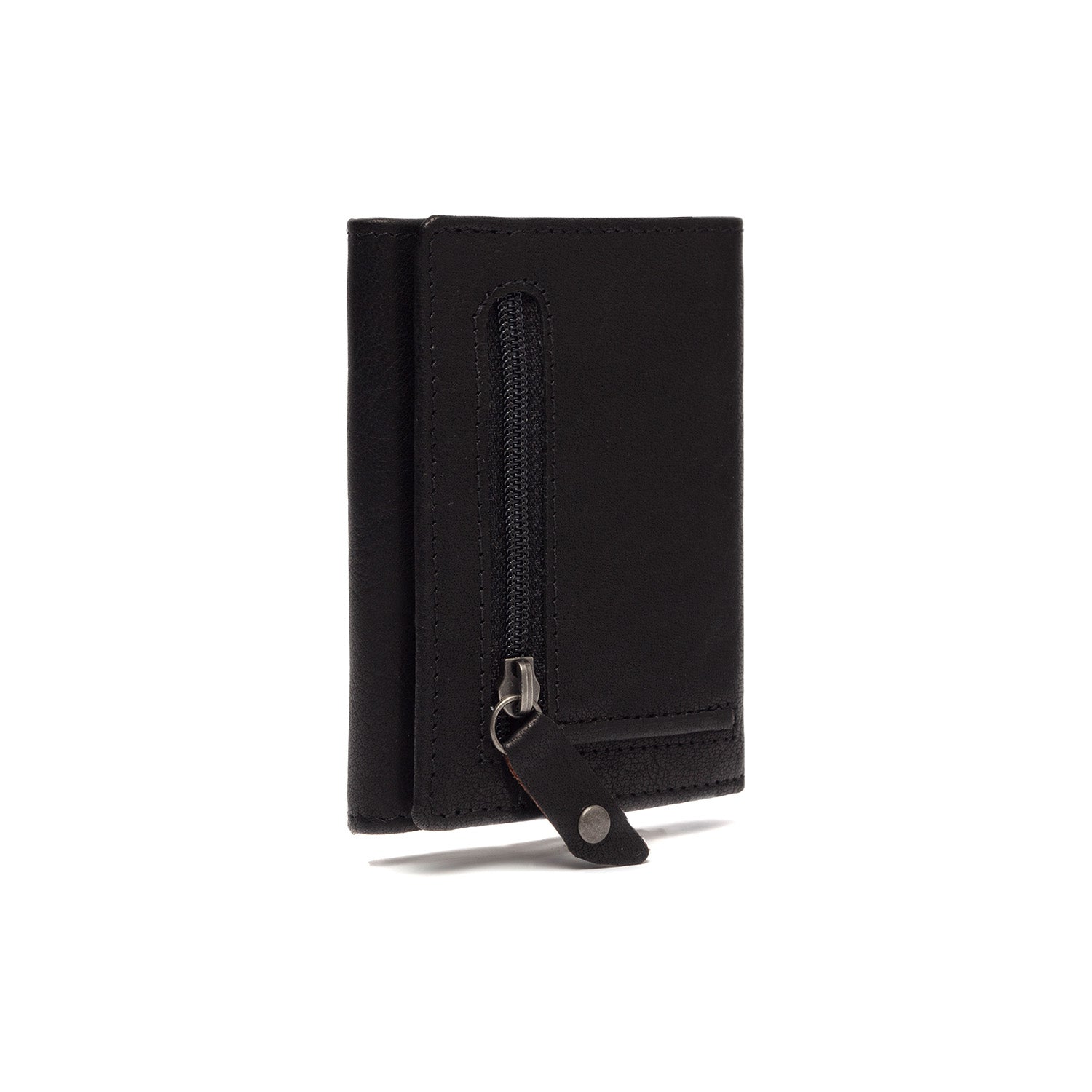 The Chesterfield Brand Pashouder 'Paris', Antique Buff