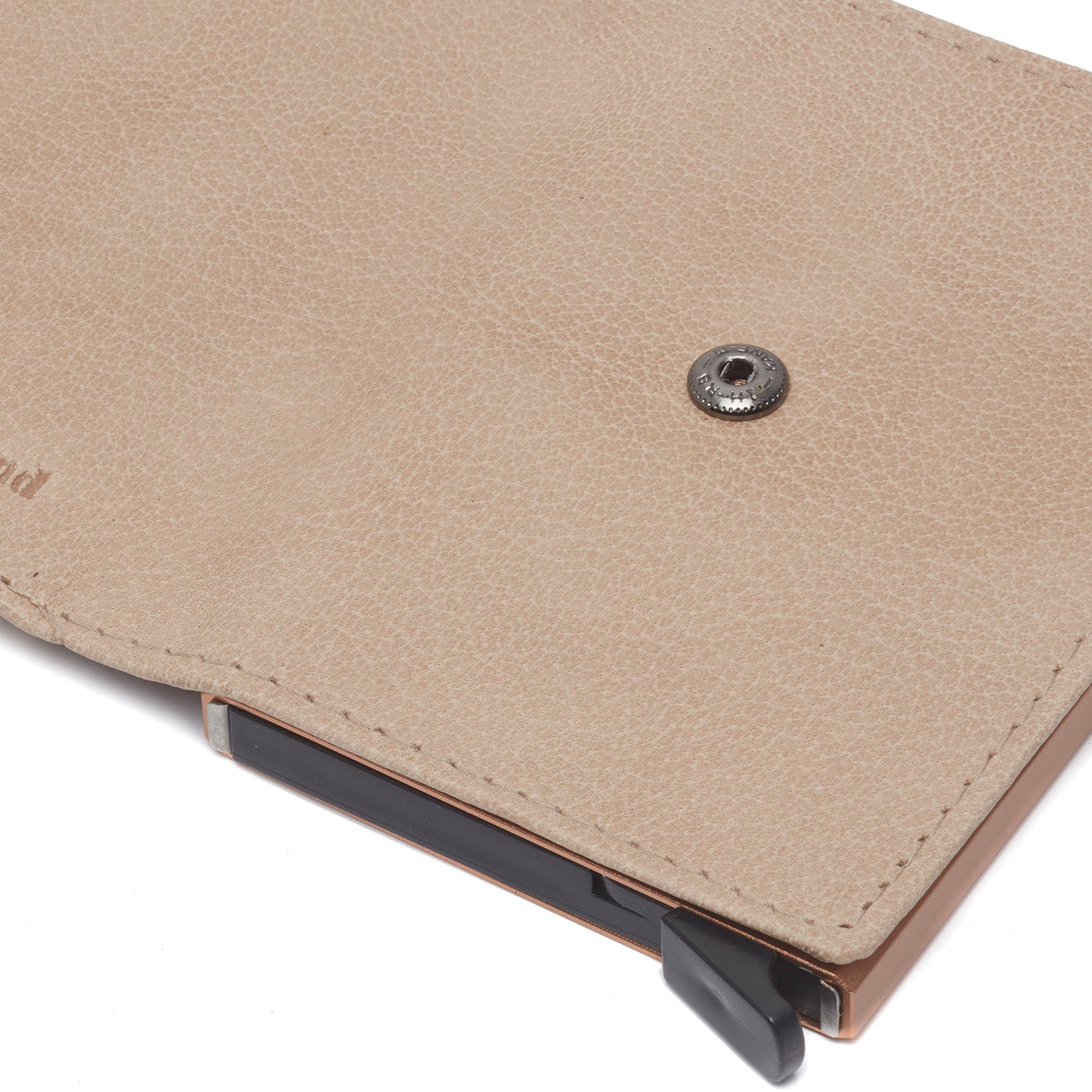 The Chesterfield Brand Pashouder 'Paris', Antique Buff