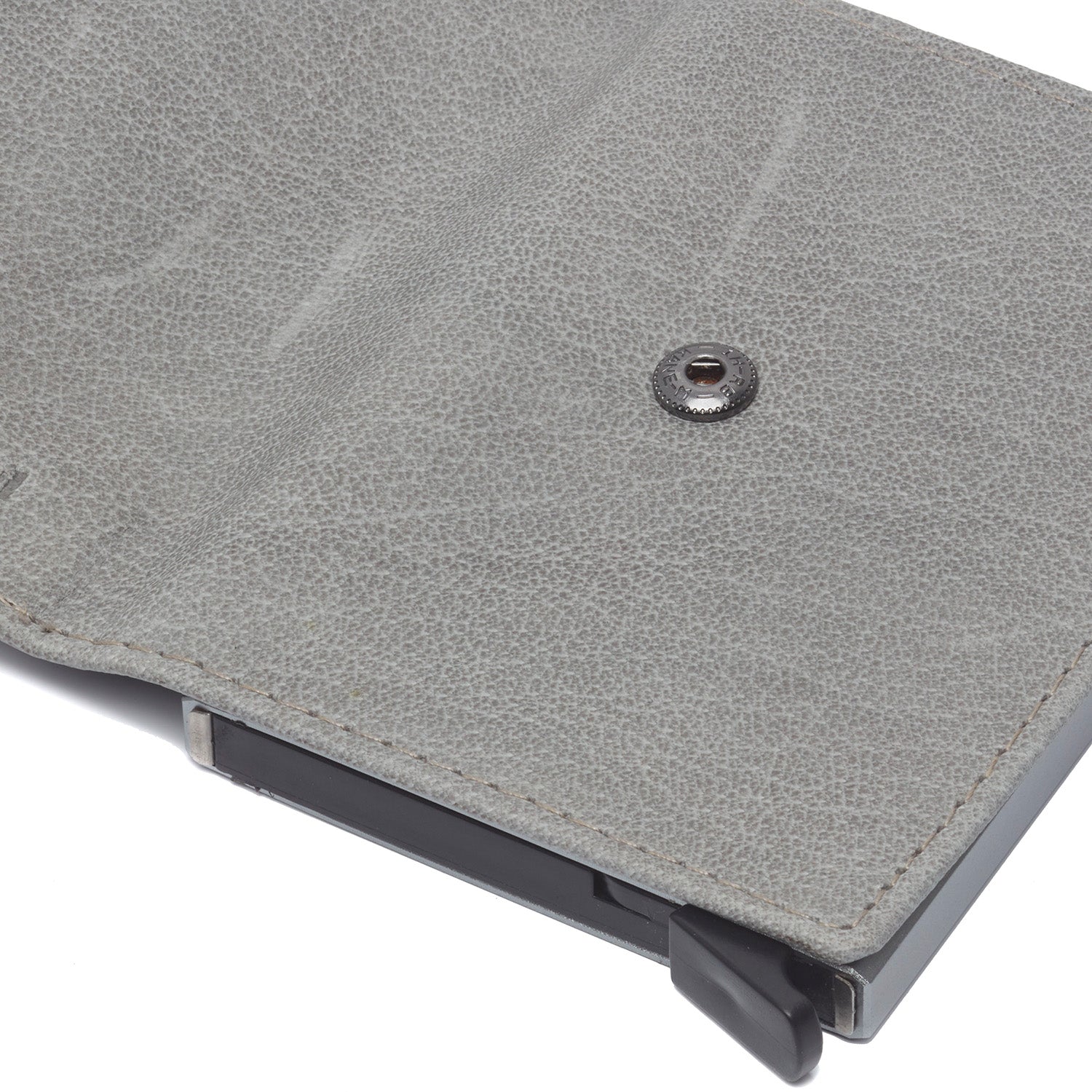 The Chesterfield Brand Pashouder 'Paris', Antique Buff