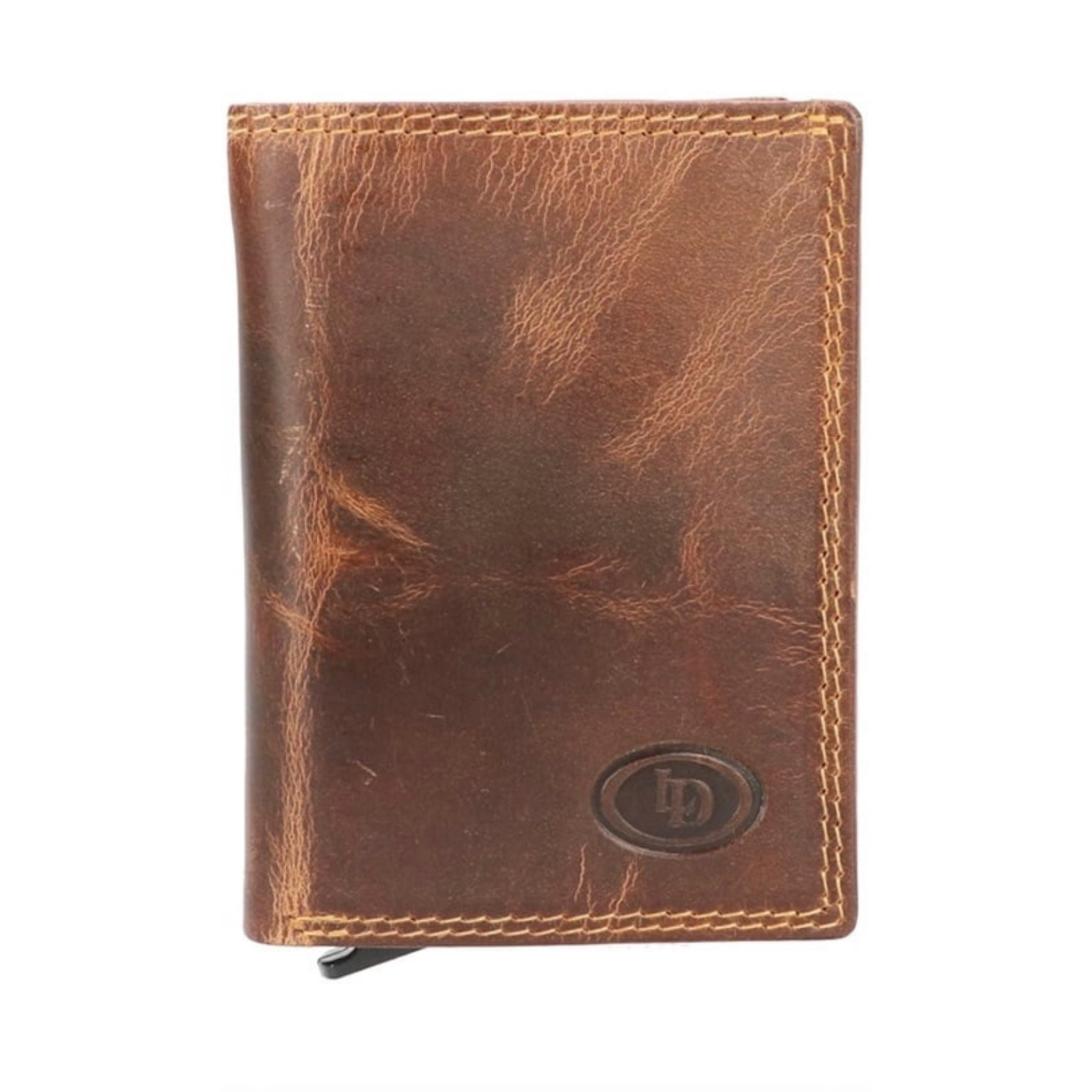 Portemonnee Hunter met pasjeshouder