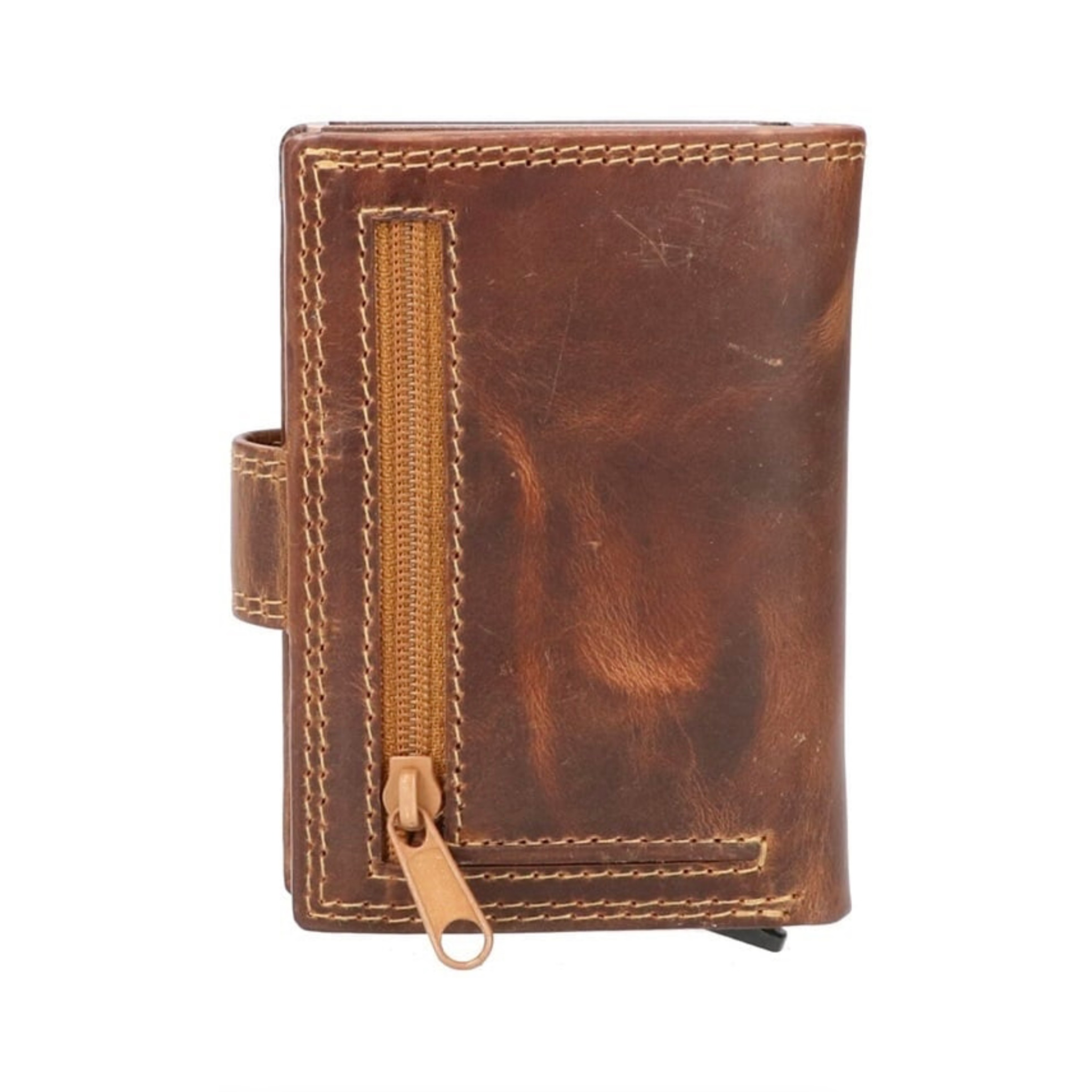 Portemonnee Hunter met pasjeshouder