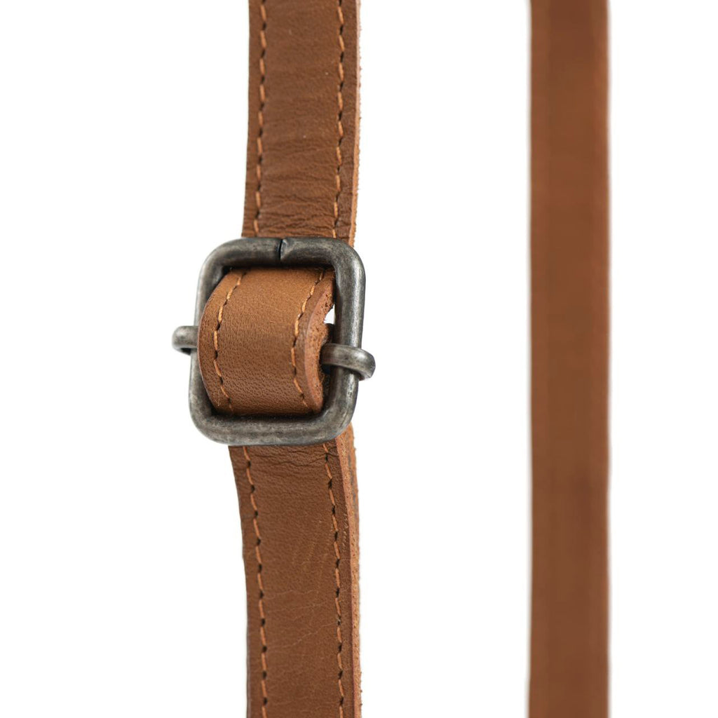 The Chesterfield Brand Leren Telefoontasje Malaga