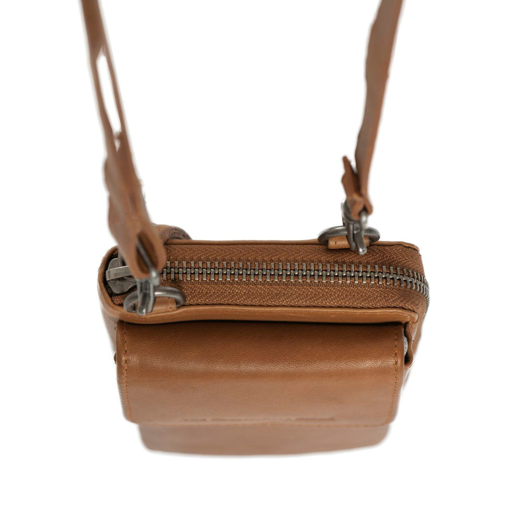 The Chesterfield Brand Leren Telefoontasje Malaga