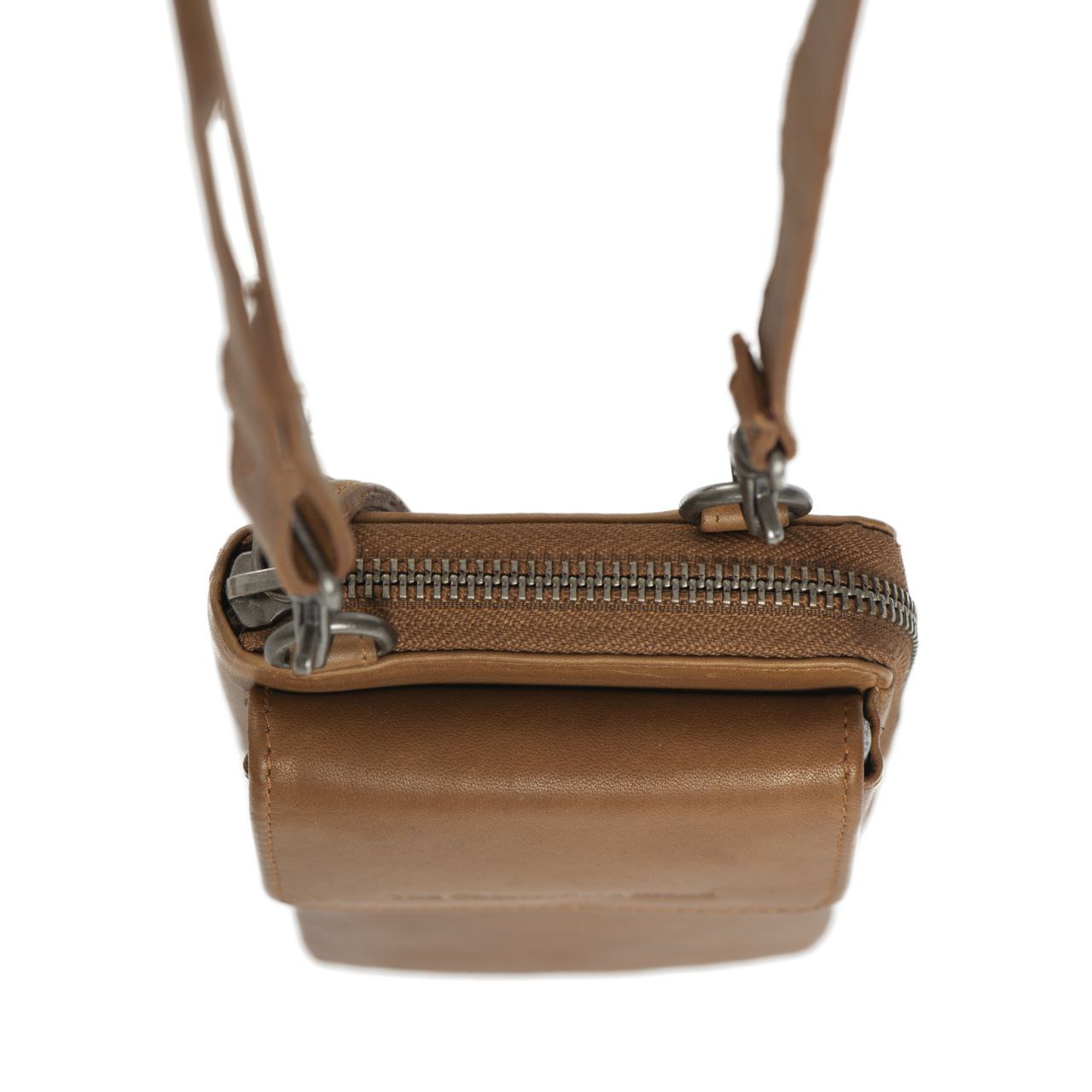 The Chesterfield Brand Leren Telefoontasje Malaga