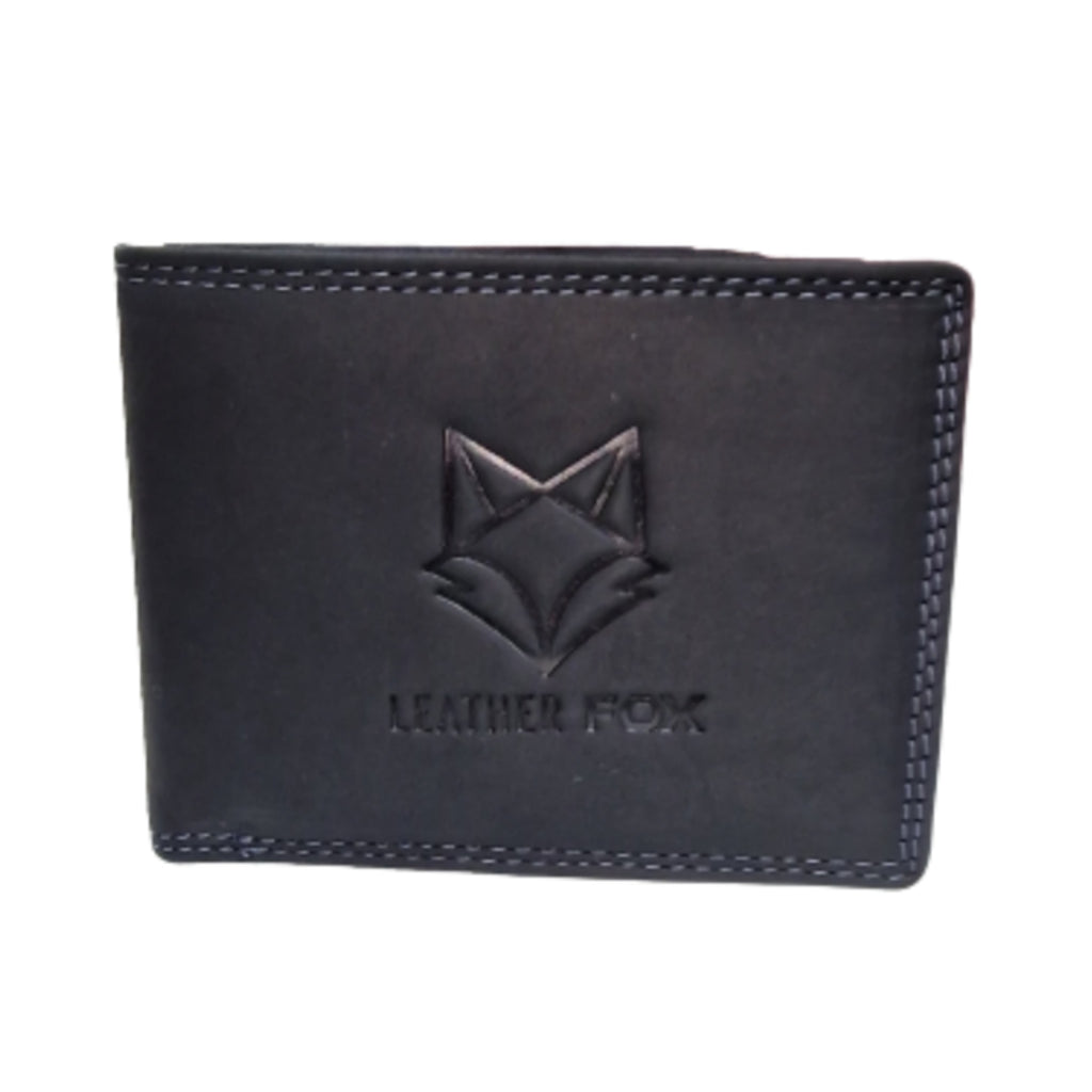The LeatherFox Portemonnee