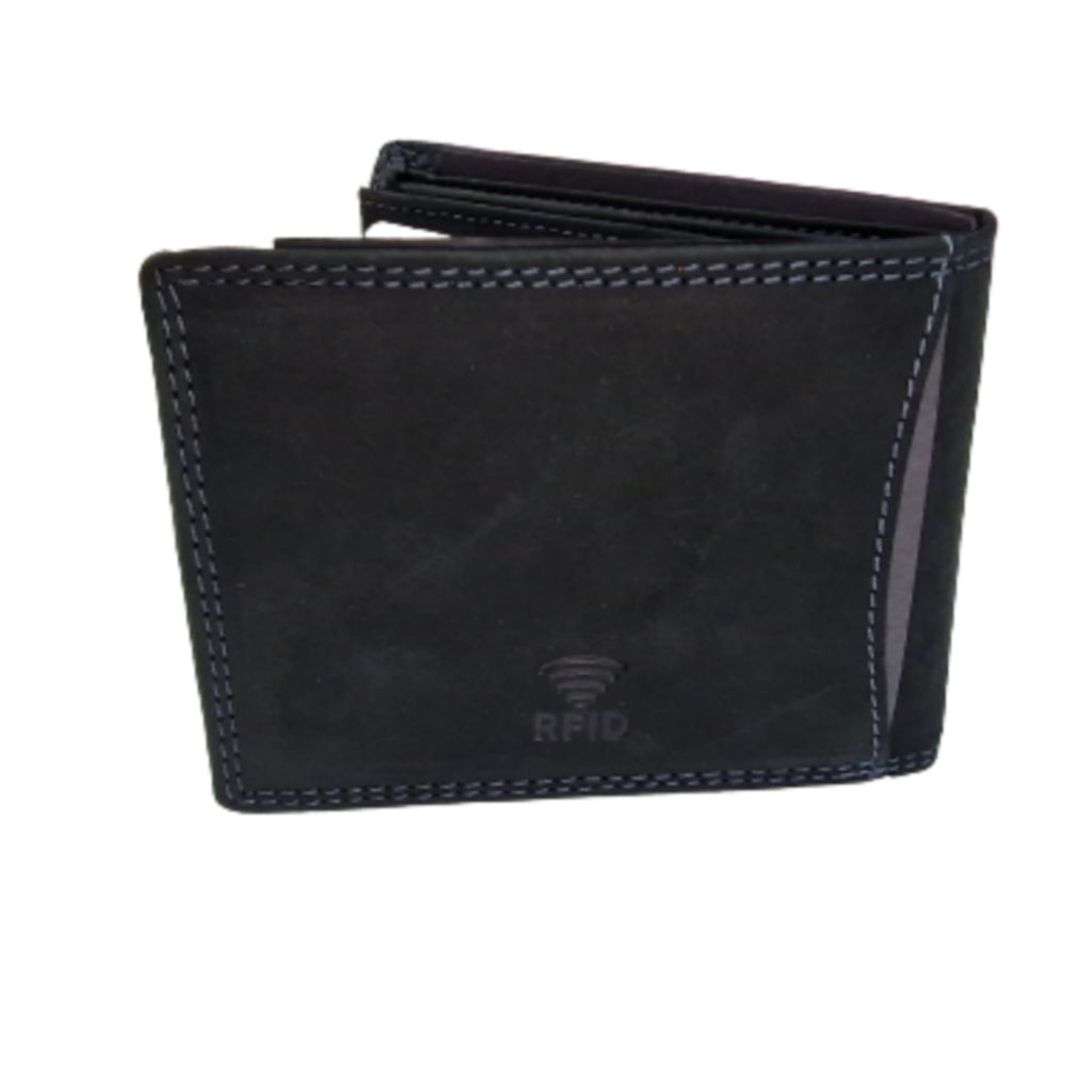 The LeatherFox Portemonnee