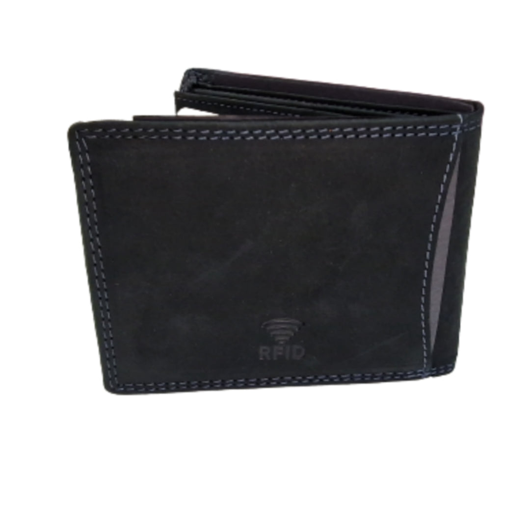 The LeatherFox Portemonnee