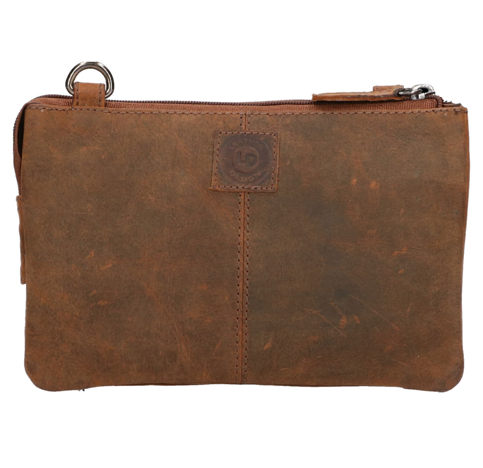 Festivaltasje harmonica