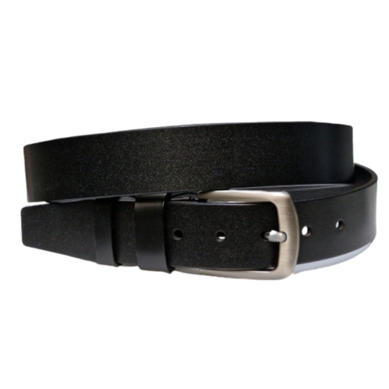 Leren Heren/Dames riem