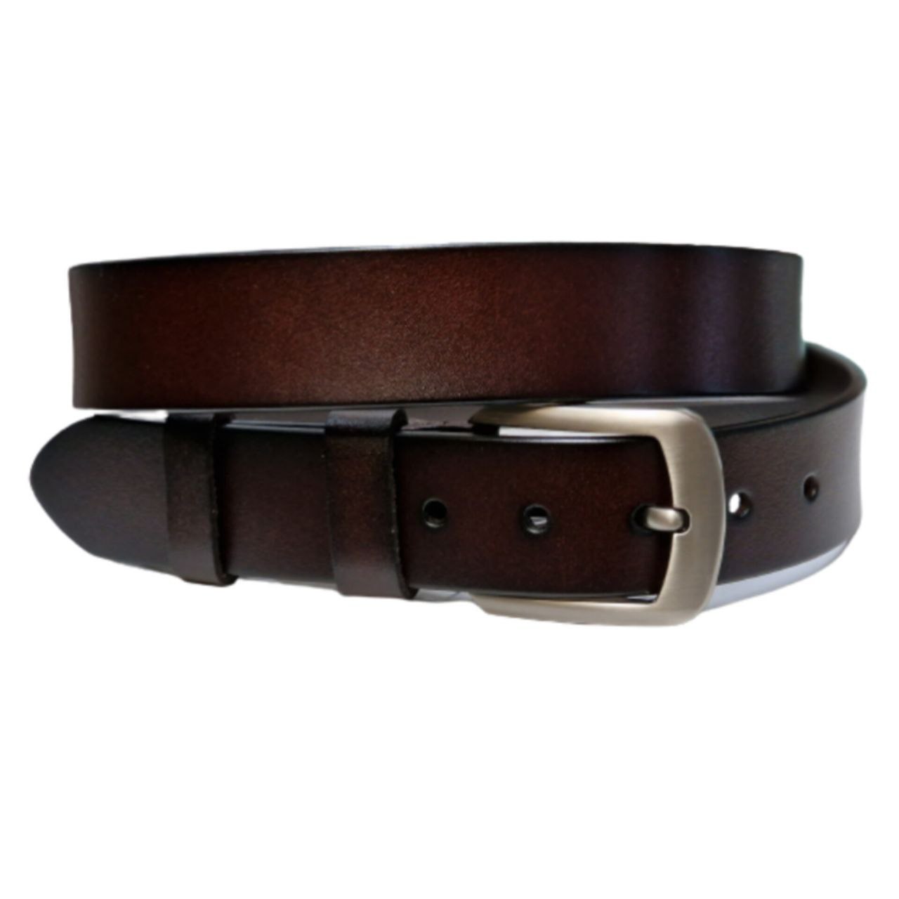 Leren Heren/Dames riem