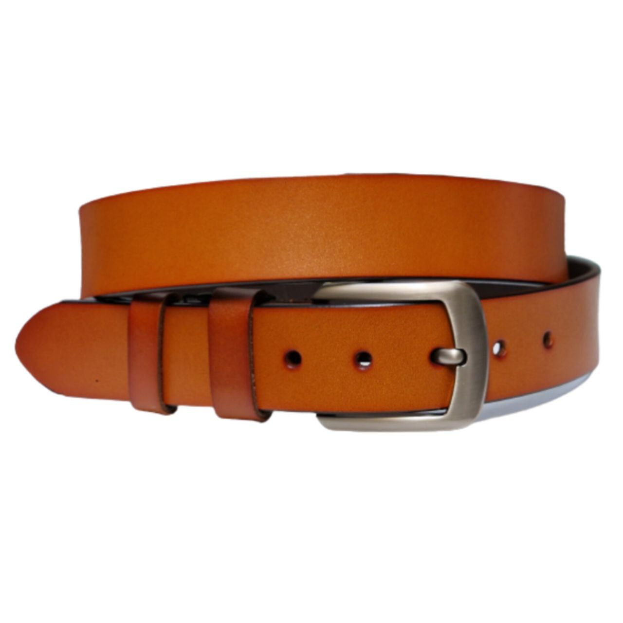 Leren Heren/Dames riem