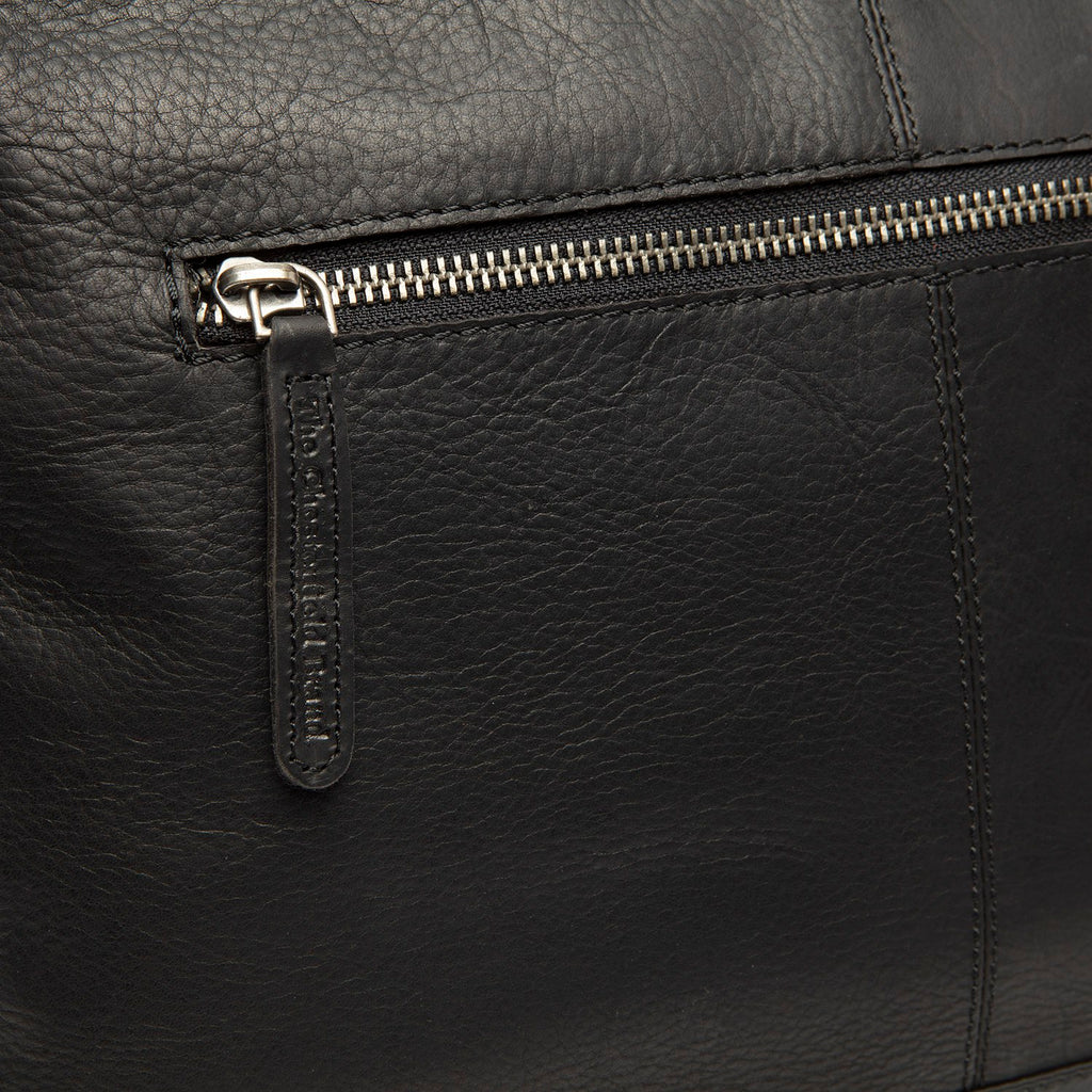 The Chesterfield Brand Leren Schoudertas Amelia