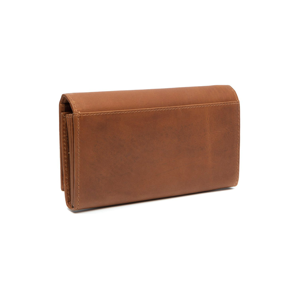 The Chesterfield Brand Leren Portemonnee Mirthe