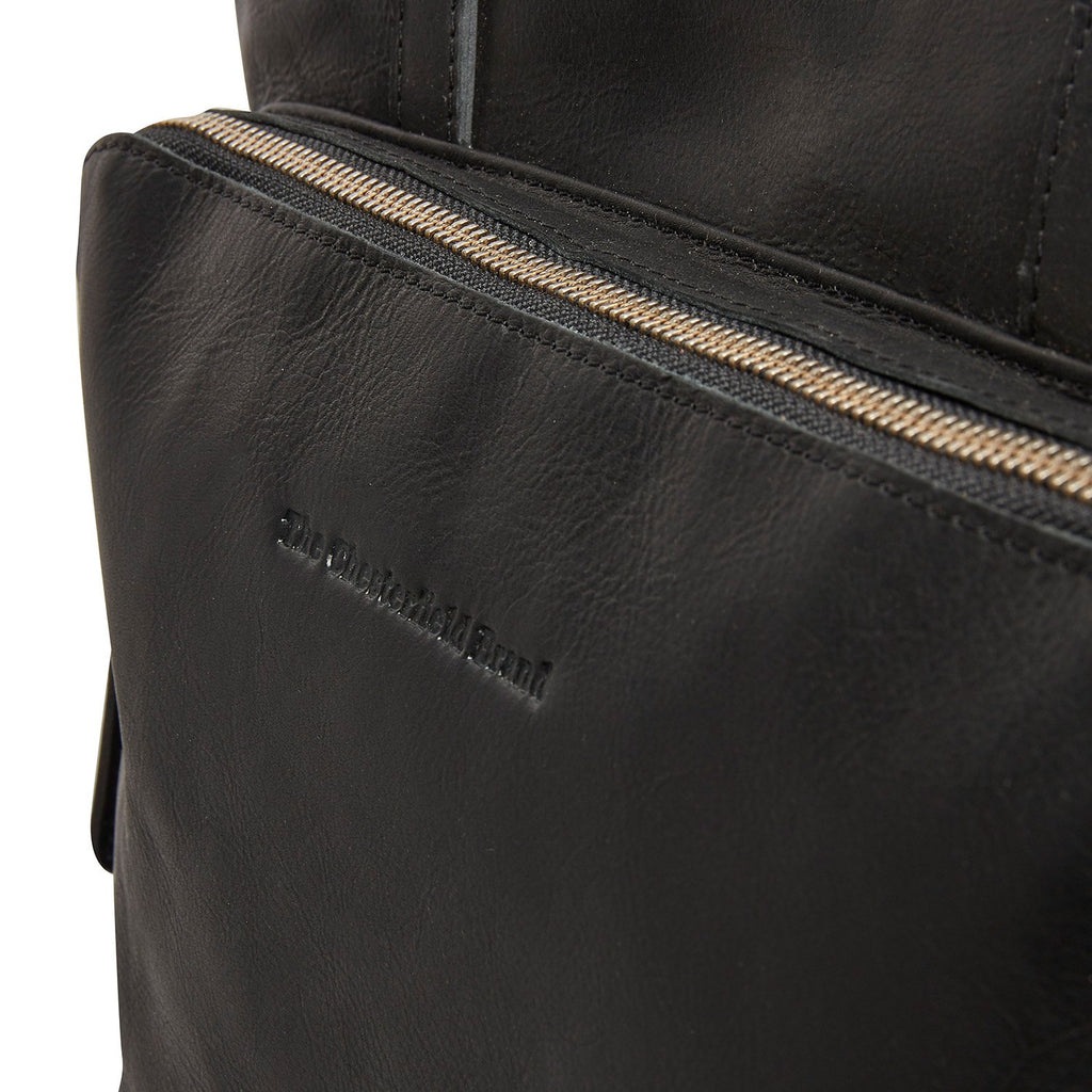 The Chesterfield Brand Leren Shopper Alicante