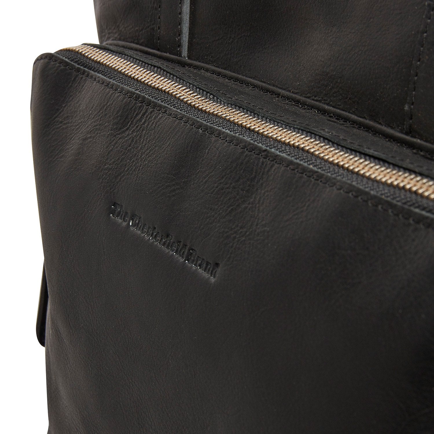 The Chesterfield Brand Leren Shopper Alicante