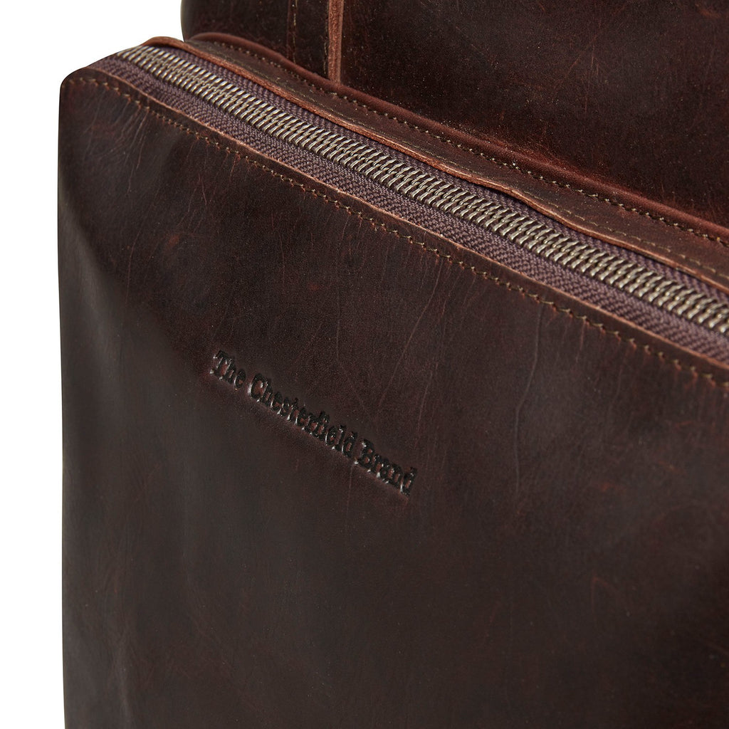 The Chesterfield Brand Leren Shopper Alicante