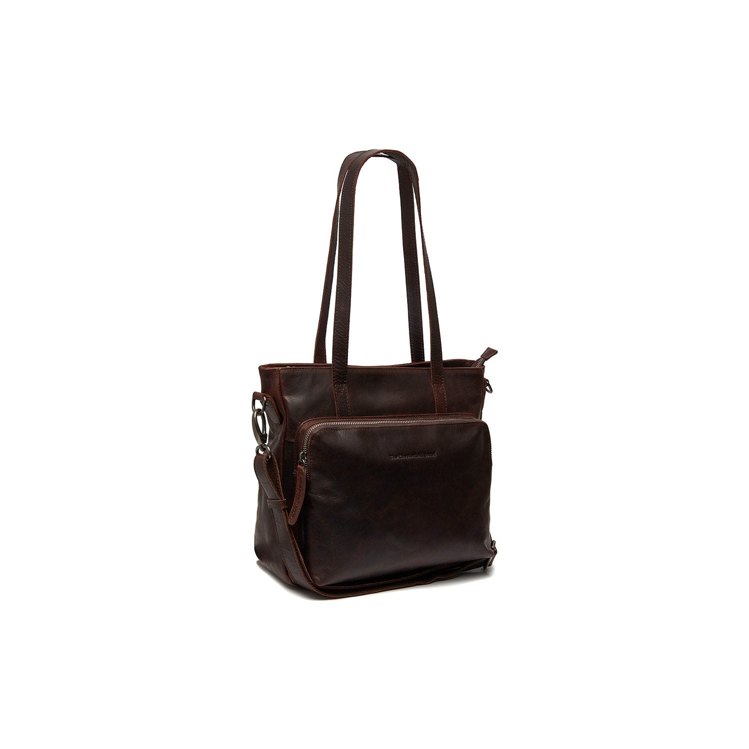 The Chesterfield Brand Leren Shopper Alicante
