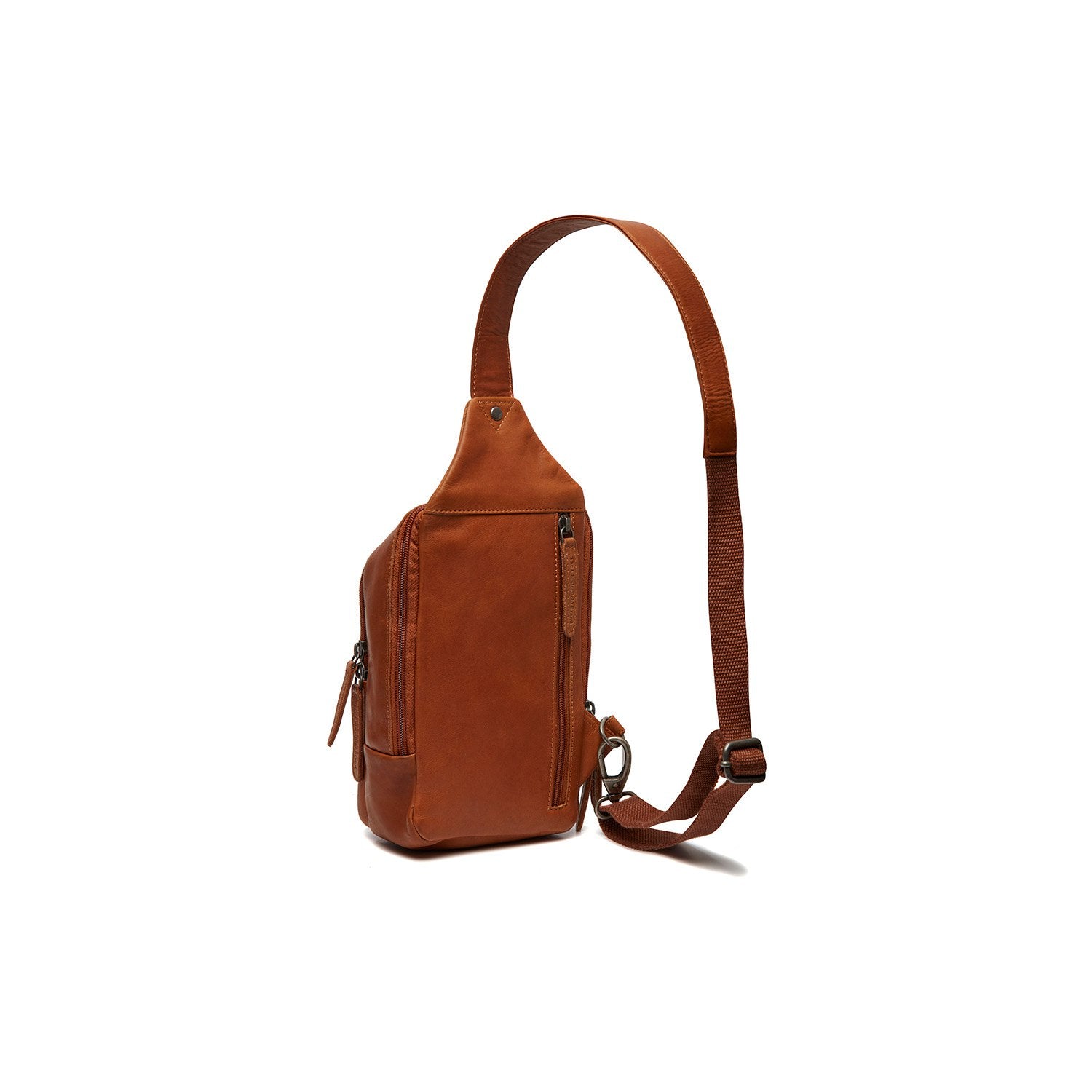 The Chesterfield Brand Leren Sling Bag Riga