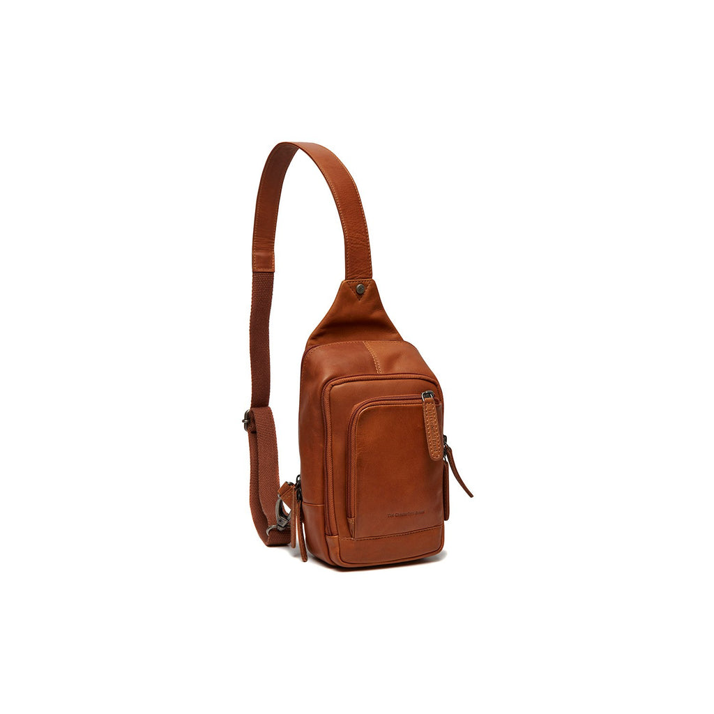 The Chesterfield Brand Leren Sling Bag Riga