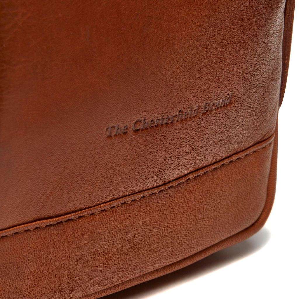 The Chesterfield Brand Leren Sling Bag Riga