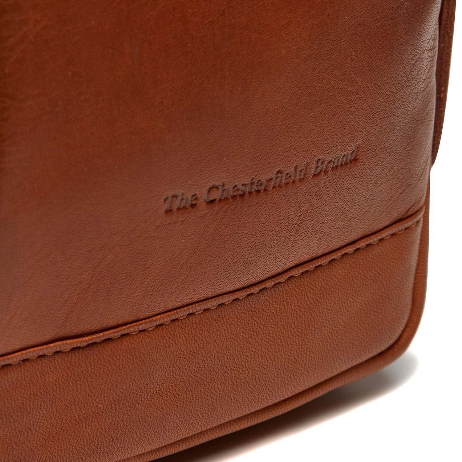 The Chesterfield Brand Leren Sling Bag Riga