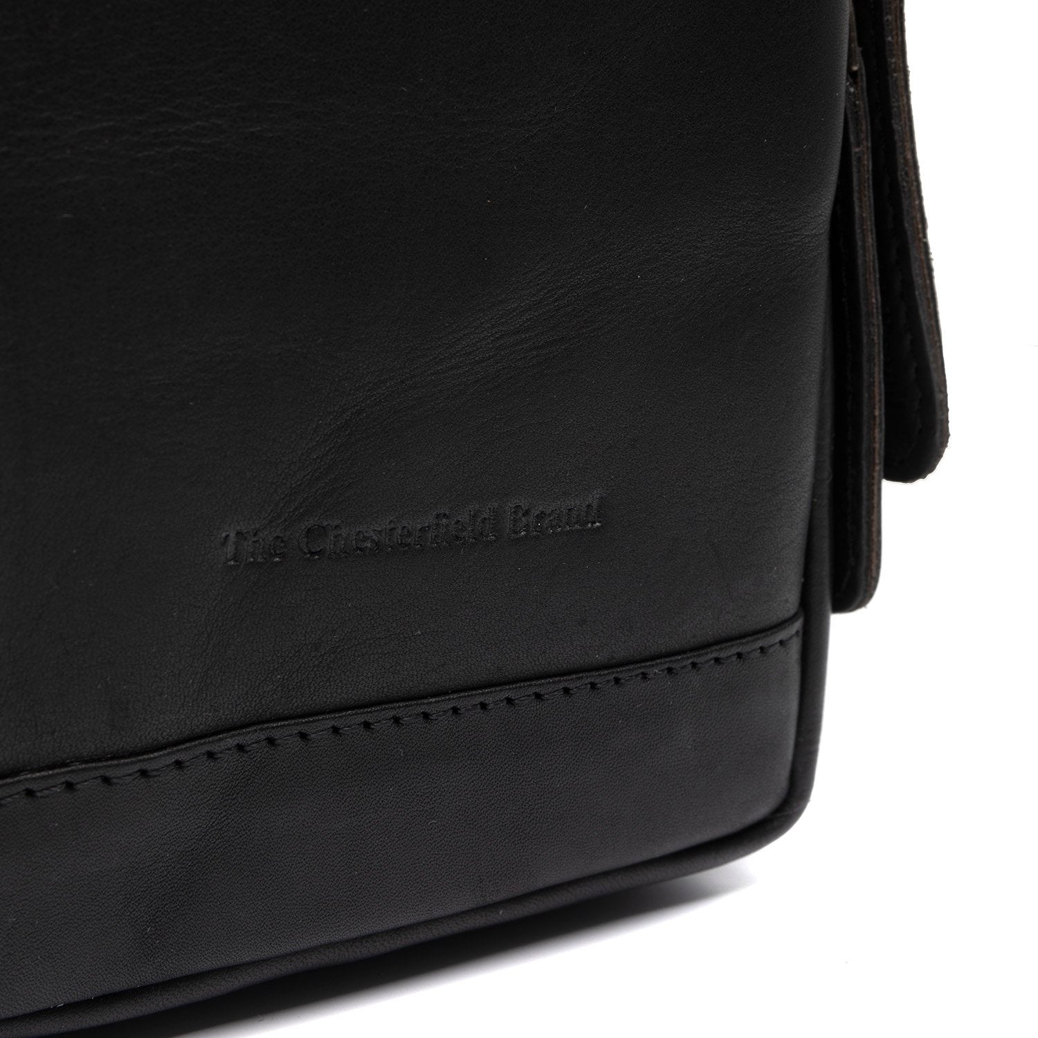 The Chesterfield Brand Leren Sling Bag Riga
