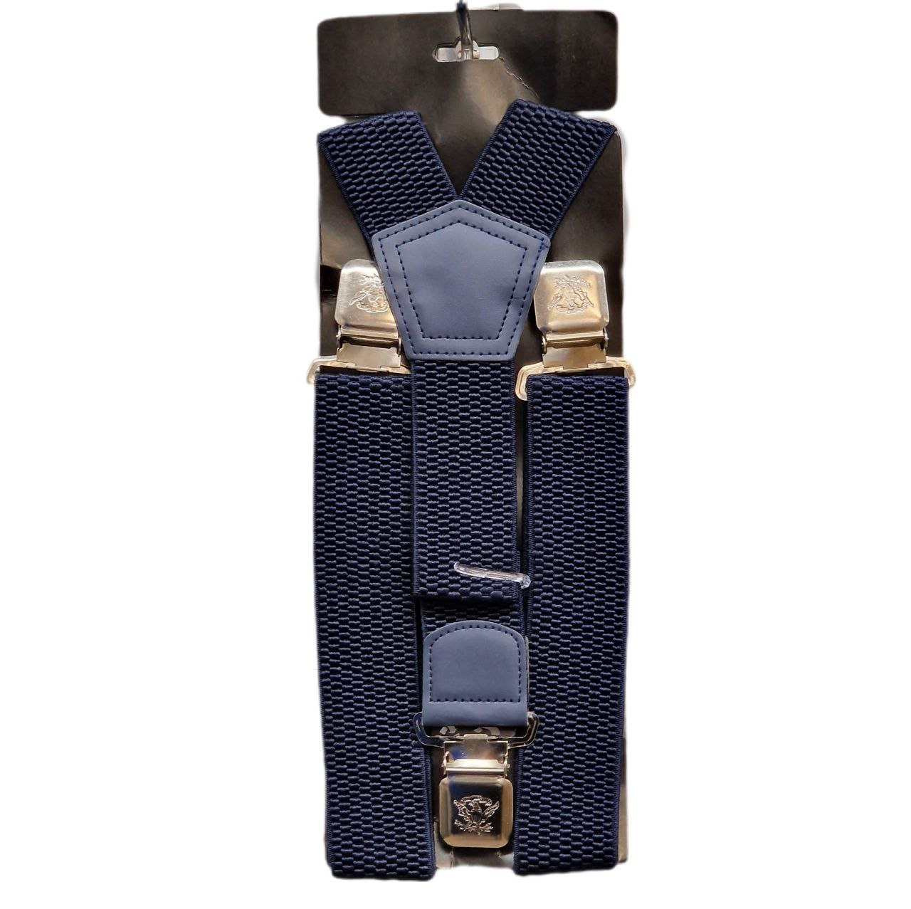 Bretels Heren Volwassenen