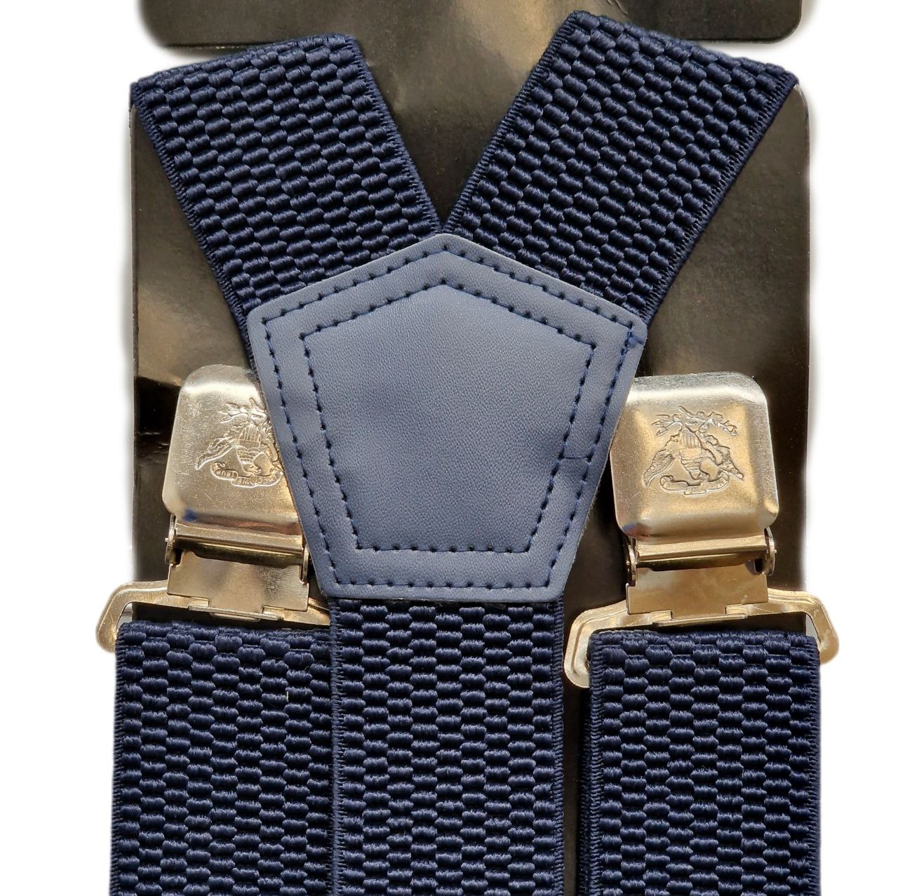 Bretels Heren Volwassenen