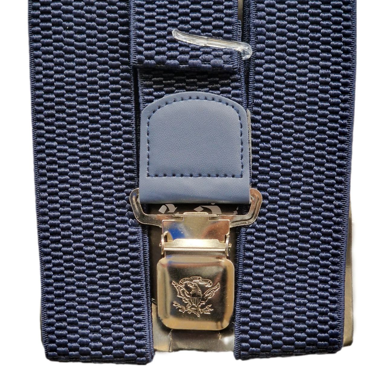 Bretels Heren Volwassenen