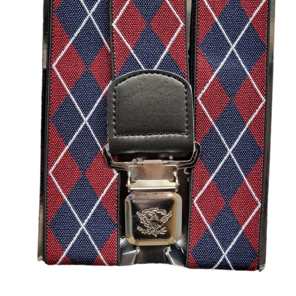 Bretels Heren Volwassenen