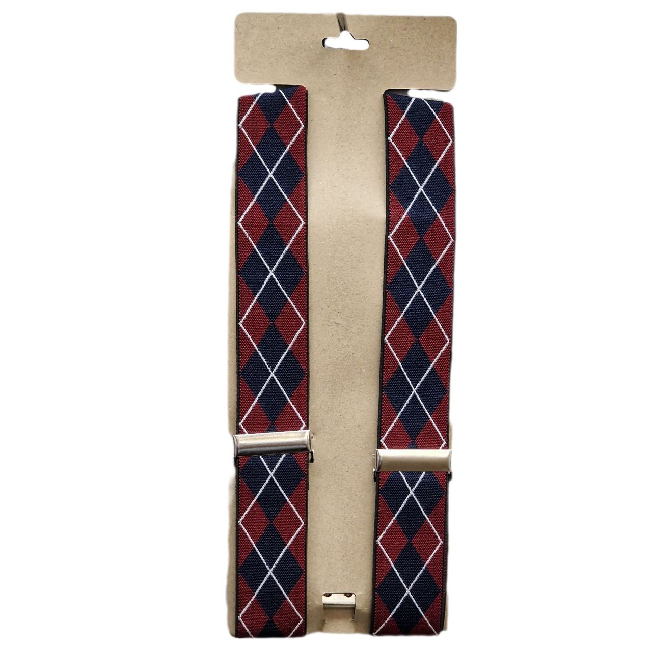 Bretels Heren Volwassenen