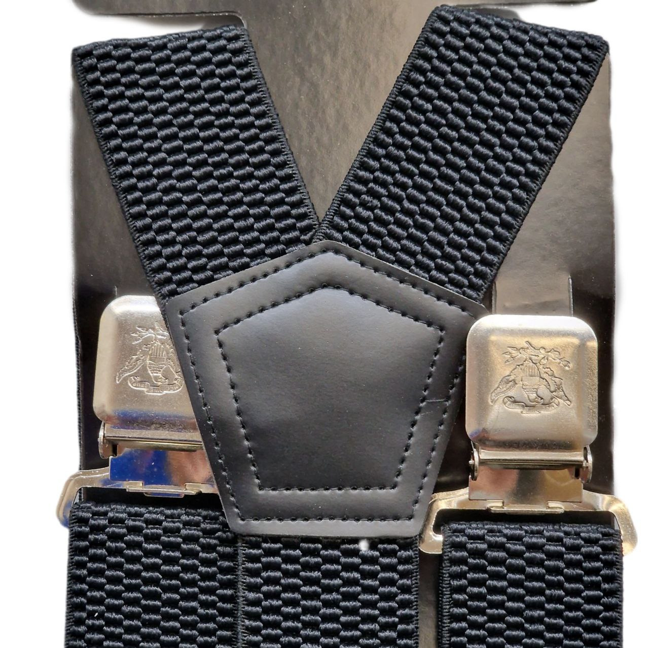 Bretels Heren Volwassenen