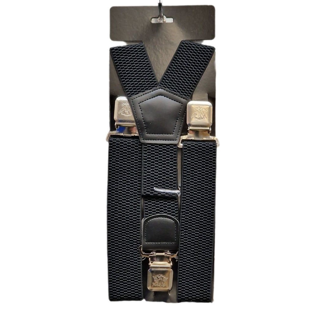 Bretels Heren Volwassenen