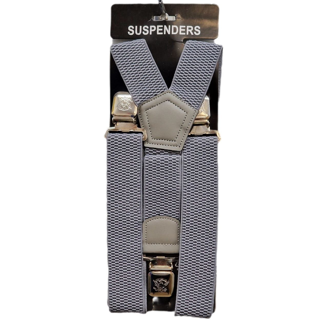 Bretels Heren Volwassenen