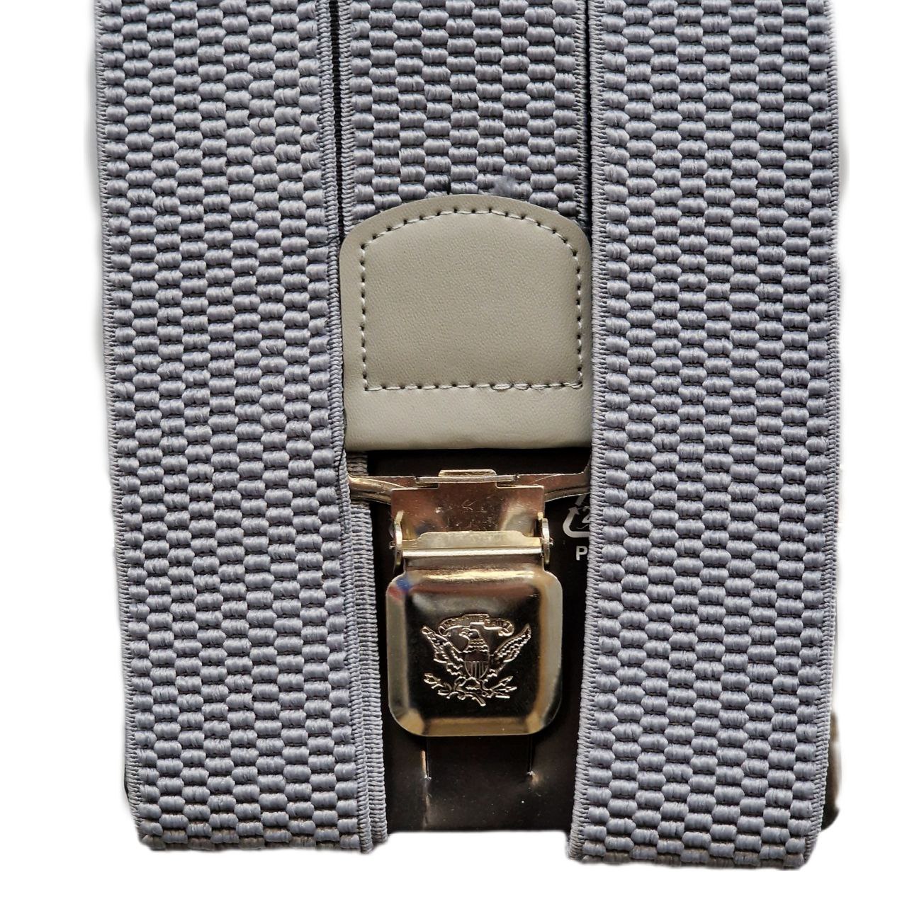 Bretels Heren Volwassenen