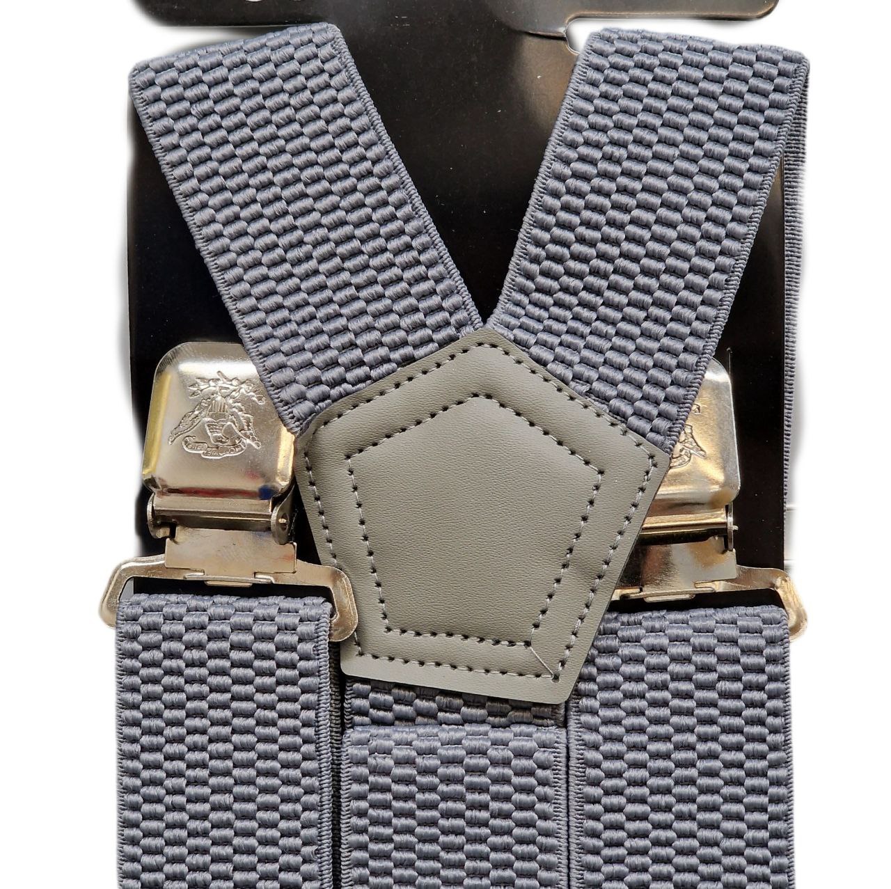 Bretels Heren Volwassenen